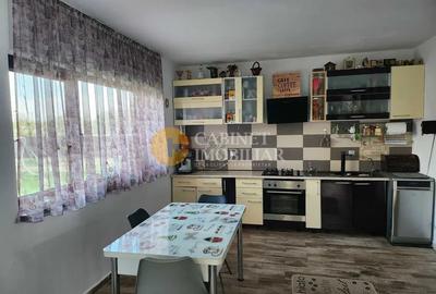 Casă modernă de vânzare – 5 camere, P+M, 180 mp, teren 530 mp (construcție 2018) - 4