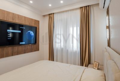 REA1025887 Studio dublu I Ivory Residence I Pipera - 5