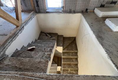 Vilă individuală la cheie, cu finisaje personalizabile – Ghidigeni - 11