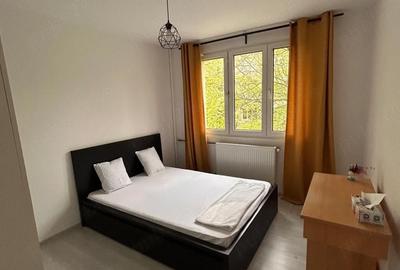 Drumul Taberei - 5 minute metrou Romancierilor - Apartament MODERN - 1