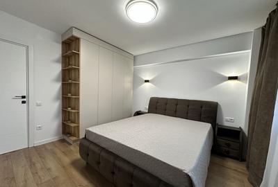 Apartament 2 camere, 63mp, etaj intermediar, terasa 12mp, zona Dorobantilor - 4