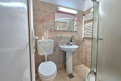 Casă  cu curte de inchiriat Bd Mamaia Constanta - 9