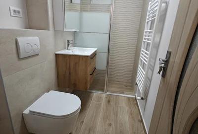 Apartament 3 camere | 60 mp | Modern | Prima Inchiriere | Gheorgheni - 5
