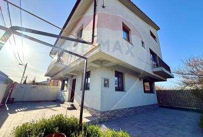 Casa cu teren de inchiriat in Palazu Mare - 20