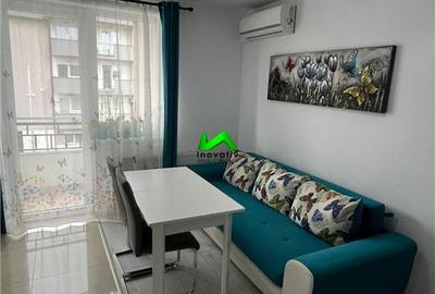 Apartament de inchiriat 2 camere Sibiu Selimbar - 1