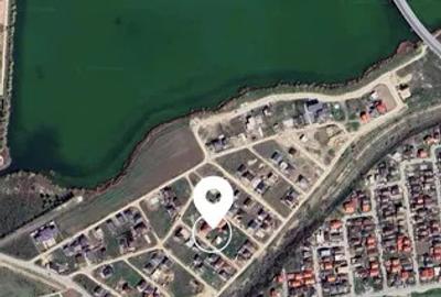 TEREN AGIGEA | ZONA LAC | 398 MP - 1