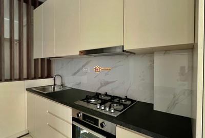 Apartament 2 camere Royal Town - 6