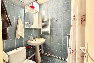 Apartament cu 1 camera | Zona Buziasului - 4