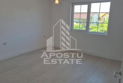 Duplex cu 4 camere , de inchiriat , Curte 300 mp , Mosnita Noua - 7