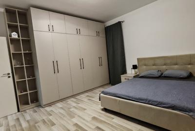 Ofer spre închiriere apartament complet mobilat și utilat - 3