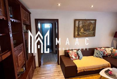 Apartament cu 2 camere, mobilat în Terezian