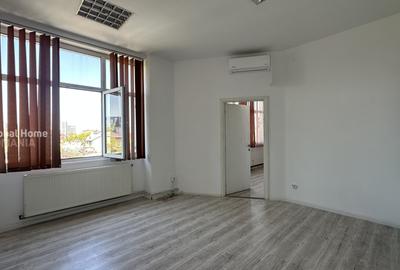 Birou + Parcare + Depozitare + Acces Marfa | Etaj Integral | Militari-Uverturii - 15