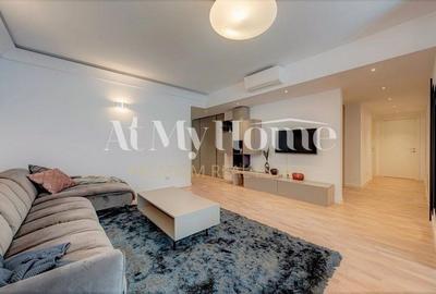 Apartament NOU, modern cu 4 camere, prima inchiriere, mobilat ROVERE, parcare - 1