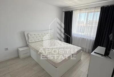 Apartament cu 2 camere decomandat în Giroc