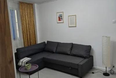 2 camere Gorjului - Apusului *centrala proprie* - 2