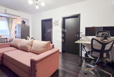 3 Camere Sebastian 2014 | Etaj 7/10 | 74 mp | Modern - 2