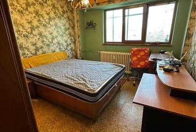 Apartament 3 camere de vanzare Gorjului (6-7 minute de metrou / An 1979 ) - 15