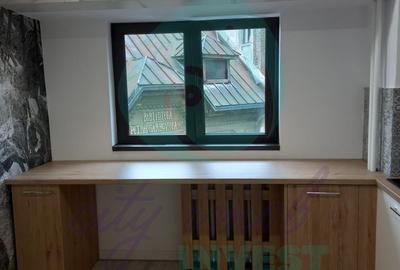 4 camere spațios Unirii | Vedere emblematică la Fântâni | Etaj 1 - 8