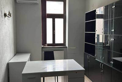 Clădire ultracentrală Târgu Mureș ideală pentru Birouri,Cabinete,Locuință,Mixt! - 4