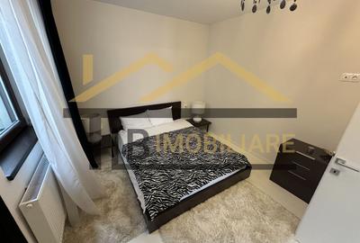 Apartament de 2 camere, 78mp, decomandat, parcare, Zona UltraCentral - 6