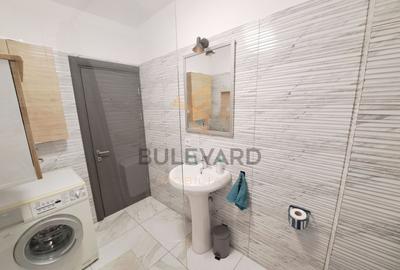 Apartament 2 camere la cheie, zona Vivo-Metro - 18