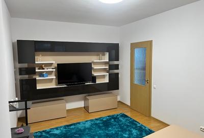 Apartment de 2 camere cu terasă în zona Kaufland-Icil - 2
