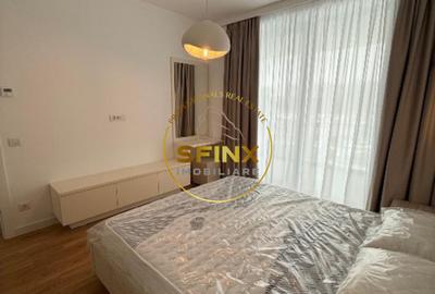 Apartament 2 camere || The Ivy Baneasa || Centrala proprie - 8