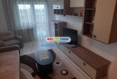 Apartament cu 2 camere decomandat, mobilat în Berceni