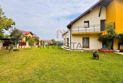 DE VANZARE CASA INDIVIDUALA 300 MP | 700 MP CURTE - 31