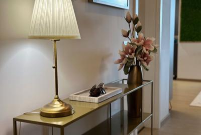 Luxury apartment for rent - 13