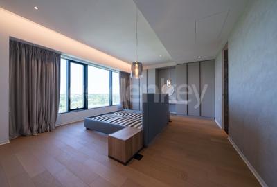 Apartament cu 4 camere si vedere libera | garaj si terasa - 8