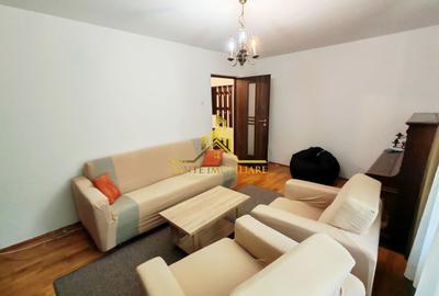 2 camere, decomandat, mobilat modern, parcare, Zorilor, Golden Tulip - 10