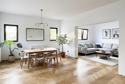 Casa individuala Gradina Icoanei | 2 Locuri Parcare | 253 mp curte libera - 8