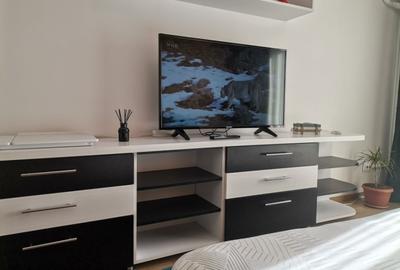 Apartament 2 camere decomandat, 51.5 mp, parcare, Frumoasa, bloc 2017 - 4