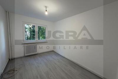 Apartament de 2 camere, modern, etaj intermediar, zona Mc Donalds - 12