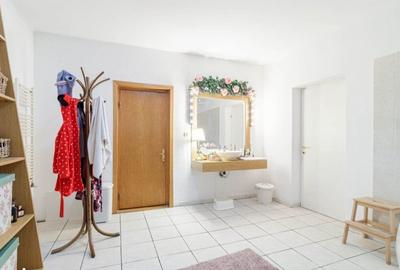 Teren 950 mp + Vilă Ilioara – Ideal Dezvoltare Imobiliară P+4/P+5 - 11