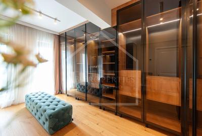 Apartament 4 camere | Baneasa - Aviatiei | Parcare Inclusa | Premium - 9