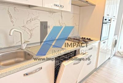 2 camere, bloc nou, centrala termica,President - Calea Bucuresti - Electroputere - 1