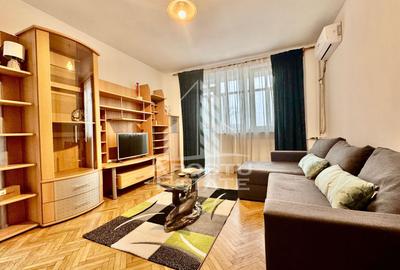 Apartament 1 camera, 34 mp utili, zona centrala - 1