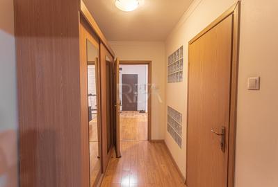 4 Camere cu Centrala / bloc 92 - Brâncoveanu - 10