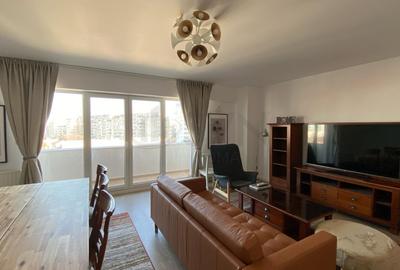 REA1018417 Apartament 3 camere - Unirii - Decebal - 3