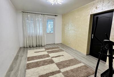 Apartament 3 camere str. Aleea Teilor - 8
