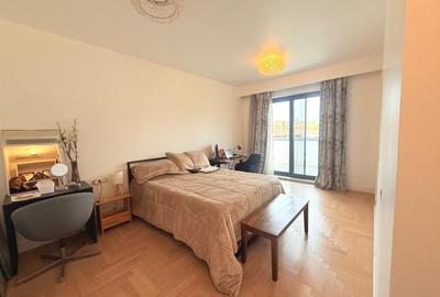 Penthouse in imobil boutique, cu lift privat si terase generoase - 10