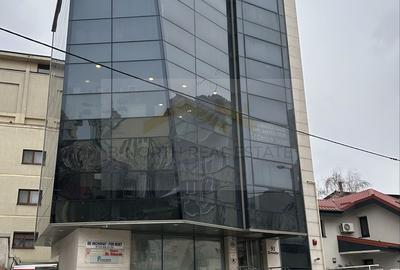 Spații de birouri premium de închiriat – zona Marriott – Palatul Parlamentului - 1