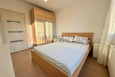 2 Camere - Bloc Nou - Crangasi - Parcare - 10