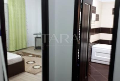 Apartament cu 1 cameră, balcon 9 mp, zona BRD, Iulius Mall și FSEGA. - 2