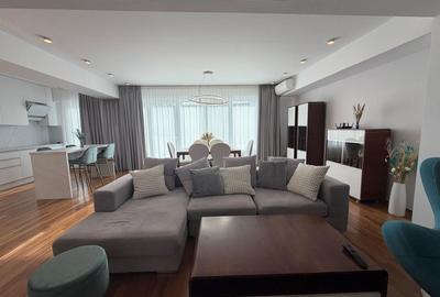 Chirie, 3 camere, Soseaua Nordului - 7