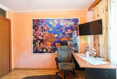 4 camere la 300m de Metrou Crangasi - 3