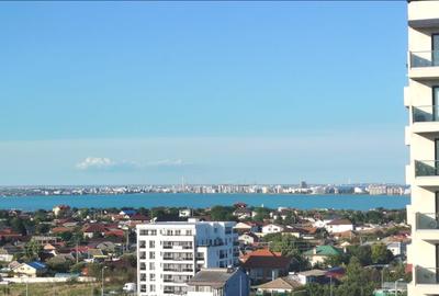 Apartament cu 2 camere în Boreal