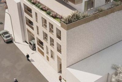 Apartament 3 camere in zona Unirii, in bloc boutique - 3